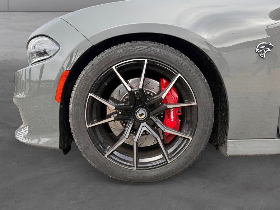 DODGE d'occasion CHARGER 1.8 VVT S de 2018 Orleans (45)﻿