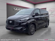 FORD d'occasion TRANSIT CUSTOM 2.0 ECOBLUE 150 de 2024 Frejus (83)﻿