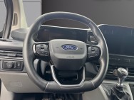 FORD d'occasion TRANSIT CUSTOM 2.0 ECOBLUE 150 de 2024 Frejus (83)﻿