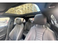 MERCEDES d'occasion CLASSE E V E300 DE AMG LINE BA de 2022 Paris 15