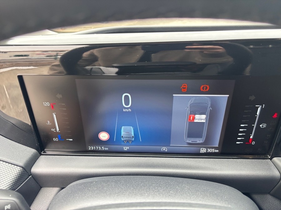 FORD d'occasion TRANSIT CUSTOM 2.0 ECOBLUE 150 de 2024 Frejus (83)﻿