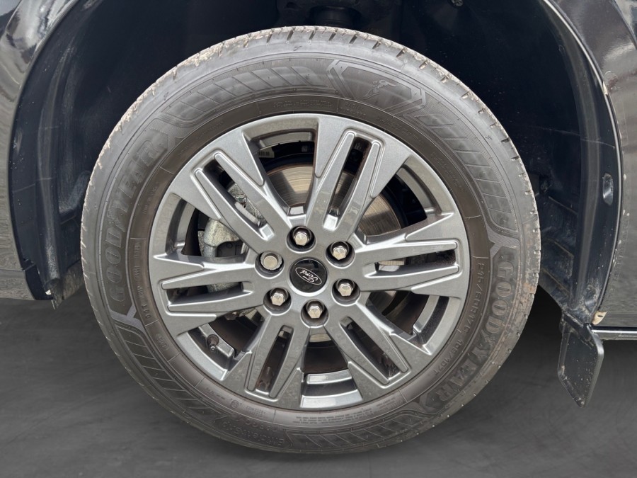 FORD d'occasion TRANSIT CUSTOM 2.0 ECOBLUE 150 de 2024 Frejus (83)﻿