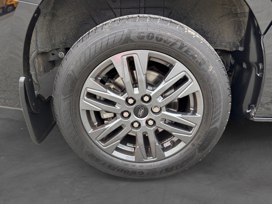 FORD d'occasion TRANSIT CUSTOM 2.0 ECOBLUE 150 de 2024 Frejus (83)﻿