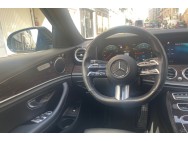 MERCEDES d'occasion CLASSE E V E300 DE AMG LINE BA de 2022 Paris 15