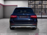 MERCEDES d'occasion CLASSE GLC 250 4MATIC de 2018 Perpignan (66)﻿