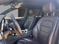 MERCEDES d'occasion CLASSE GLC 250 4MATIC de 2018 Perpignan (66)﻿