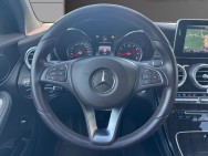 MERCEDES d'occasion CLASSE GLC 250 4MATIC de 2018 Perpignan (66)﻿