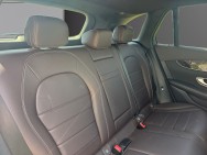 MERCEDES d'occasion CLASSE GLC 250 4MATIC de 2018 Perpignan (66)﻿