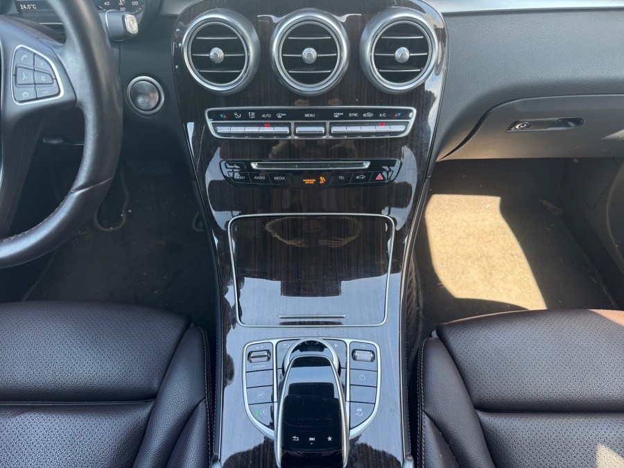 MERCEDES d'occasion CLASSE GLC 250 4MATIC de 2018 Perpignan (66)﻿