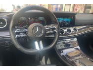 MERCEDES d'occasion CLASSE E V E300 DE AMG LINE BA de 2022 Paris 15
