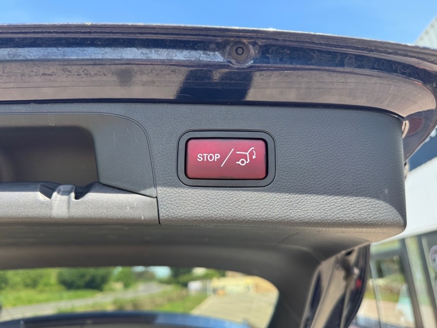 MERCEDES d'occasion CLASSE GLC 250 4MATIC de 2018 Perpignan (66)﻿