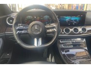 MERCEDES d'occasion CLASSE E V E300 DE AMG LINE BA de 2022 Paris 15