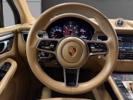 PORSCHE d'occasion MACAN 3.0D 258 S de 2014 Andrezieux (42)﻿