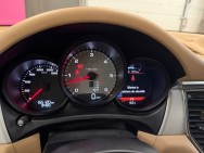 PORSCHE d'occasion MACAN 3.0D 258 S de 2014 Andrezieux (42)﻿