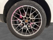 PORSCHE d'occasion MACAN 3.0D 258 S de 2014 Andrezieux (42)﻿