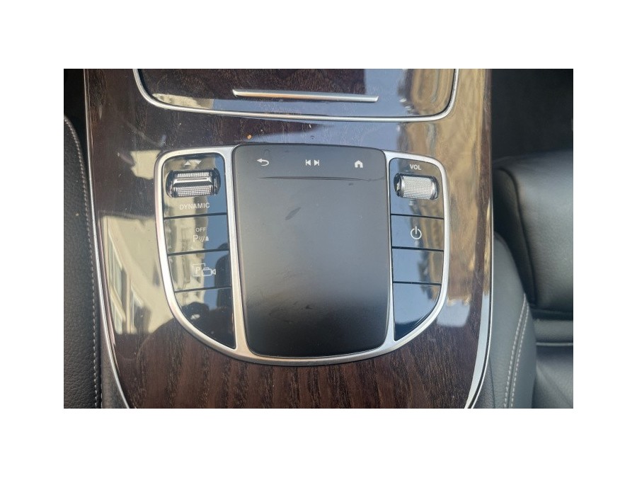 MERCEDES d'occasion CLASSE E V E300 DE AMG LINE BA de 2022 Paris 15