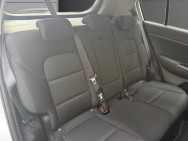 KIA d'occasion SPORTAGE 1.6 CRDI 136 MHEV BLACK EDITION DCT de 2021