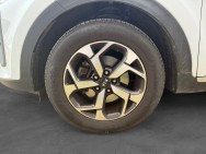 KIA d'occasion SPORTAGE 1.6 CRDI 136 MHEV BLACK EDITION DCT de 2021