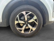 KIA d'occasion SPORTAGE 1.6 CRDI 136 MHEV BLACK EDITION DCT de 2021