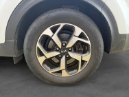 KIA d'occasion SPORTAGE 1.6 CRDI 136 MHEV BLACK EDITION DCT de 2021