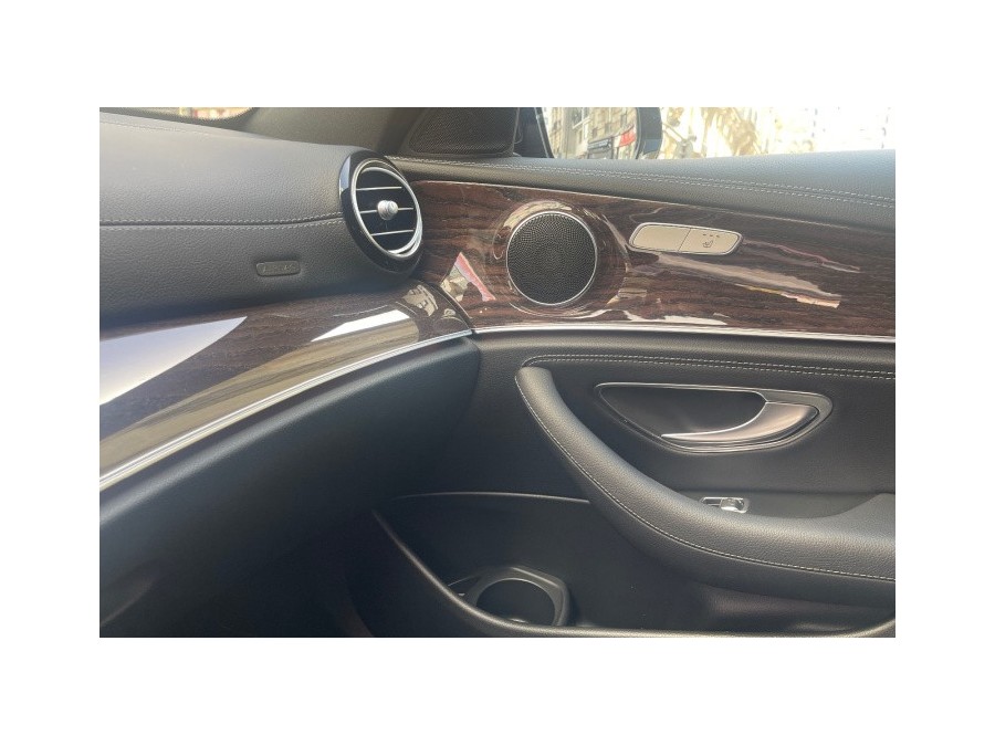 MERCEDES d'occasion CLASSE E V E300 DE AMG LINE BA de 2022 Paris 15
