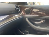 MERCEDES d'occasion CLASSE E V E300 DE AMG LINE BA de 2022 Paris 15