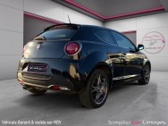 ALFA ROMEO d'occasion MITO 1.4T- JET Start & Stop 170 Quadrifoglio
