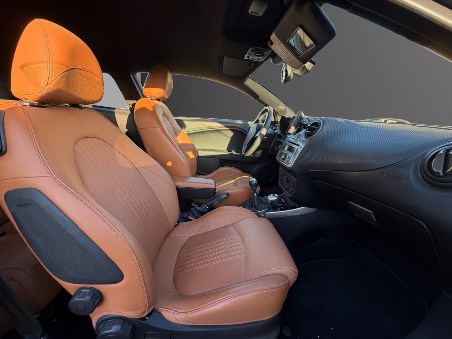 ALFA ROMEO d'occasion MITO 1.4T- JET Start & Stop 170 Quadrifoglio