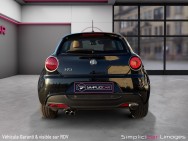 ALFA ROMEO d'occasion MITO 1.4T- JET Start & Stop 170 Quadrifoglio