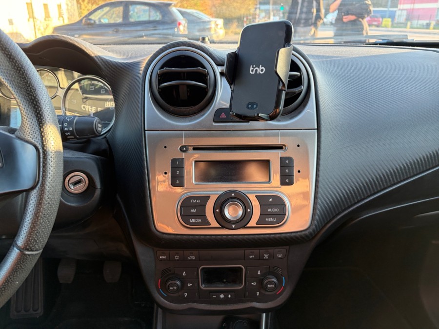 ALFA ROMEO d'occasion MITO 1.4T- JET Start & Stop 170 Quadrifoglio