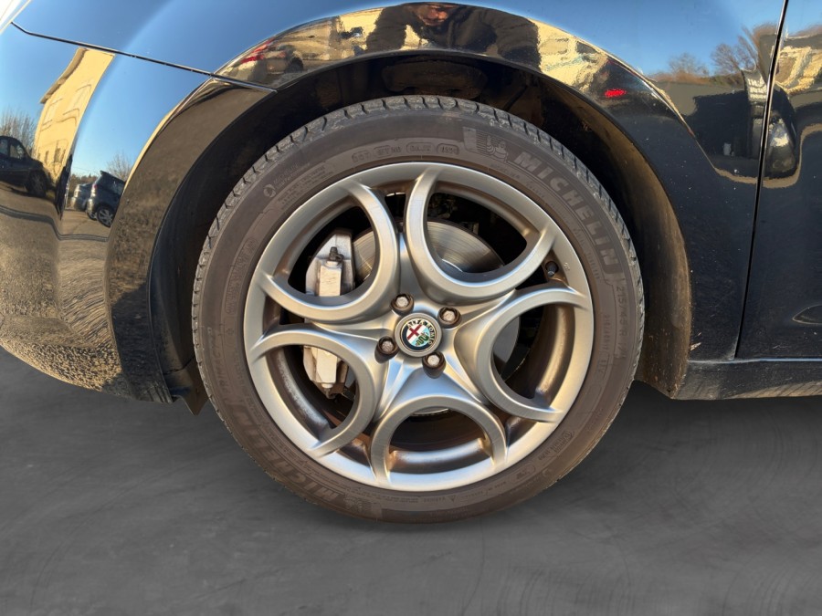 ALFA ROMEO d'occasion MITO 1.4T- JET Start & Stop 170 Quadrifoglio