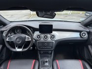 MERCEDES d'occasion CLA 45 AMG de 2015 Arras (62)﻿