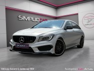 MERCEDES d'occasion CLA 45 AMG de 2015 Arras (62)﻿