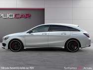 MERCEDES d'occasion CLA 45 AMG de 2015 Arras (62)﻿