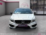 MERCEDES d'occasion CLA 45 AMG de 2015 Arras (62)﻿