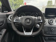 MERCEDES d'occasion CLA 45 AMG de 2015 Arras (62)﻿