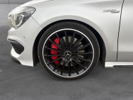 MERCEDES d'occasion CLA 45 AMG de 2015 Arras (62)﻿