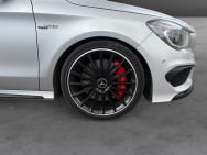 MERCEDES d'occasion CLA 45 AMG de 2015 Arras (62)﻿