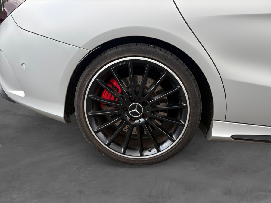 MERCEDES d'occasion CLA 45 AMG de 2015 Arras (62)﻿