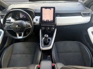 RENAULT d'occasion CLIO 1.5 BLUE DCI 115 INTENS de 2019 Lyon Nord