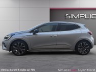 RENAULT d'occasion CLIO 1.5 BLUE DCI 115 INTENS de 2019 Lyon Nord