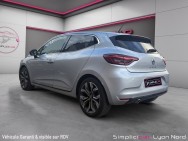 RENAULT d'occasion CLIO 1.5 BLUE DCI 115 INTENS de 2019 Lyon Nord