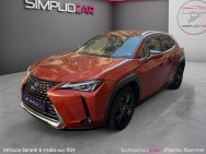 LEXUS d'occasion UX 250H 4WD PACK de 2019 Paris 15 (75)﻿
