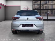 RENAULT d'occasion CLIO 1.5 BLUE DCI 115 INTENS de 2019 Lyon Nord