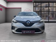 RENAULT d'occasion CLIO 1.5 BLUE DCI 115 INTENS de 2019 Lyon Nord