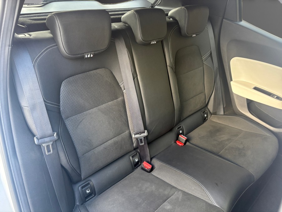 RENAULT d'occasion CLIO 1.5 BLUE DCI 115 INTENS de 2019 Lyon Nord