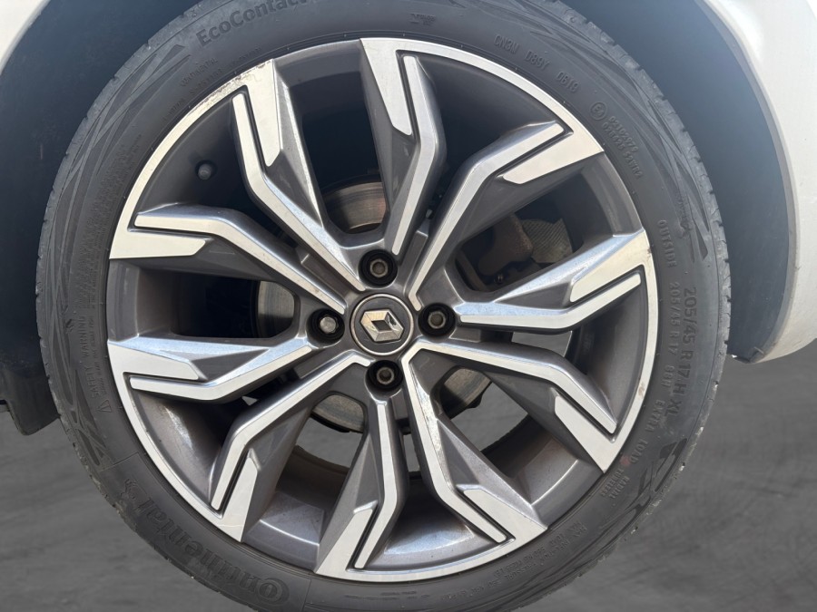 RENAULT d'occasion CLIO 1.5 BLUE DCI 115 INTENS de 2019 Lyon Nord