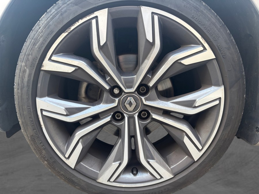 RENAULT d'occasion CLIO 1.5 BLUE DCI 115 INTENS de 2019 Lyon Nord