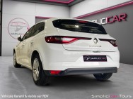 RENAULT d'occasion MEGANE 1.5 DCI 115 de 2020 Tours (37)﻿