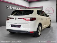 RENAULT d'occasion MEGANE 1.5 DCI 115 de 2020 Tours (37)﻿